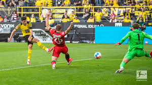 Find out which football teams are leading the pack or at the foot of the table in the german bundesliga on bbc sport. Ci7 0atlxfydbm