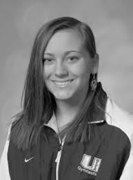 2008 utah state uniVeRsity gymnastics RosteR Pronunciations Event Key