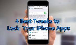 Winterboard is one of the most popular cydia apps in iworld. 4 Best Cydia Tweaks To Lock Your Iphone Apps 3utools