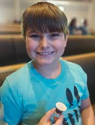 My first tattoo with a few of my fav characters!!!