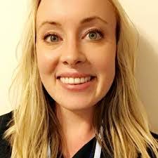 Hayley Thornton's Instagram, Twitter & Facebook