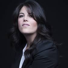 Monica lewinsky is a vanity fair contributing editor. Monica Lewinsky I M Not Alone Any More For That I Am Grateful