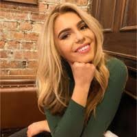 Megan Britt's Instagram, Twitter & Facebook