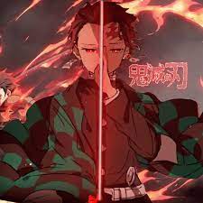 Kimetsu no yaiba wallpaper, tanjiro kamado, kamado tanjirō, zenitsu agatsuma. Anime Demon Slayer Tanjiro Kamado Live Wallpaper Desktophut Com