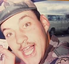 Class VI store experience in basic training at Ft Lewis Washington