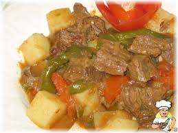 Dec 14, 2020 · gulaş malzemeleri. Gulas Tarifi Lezzetler Com