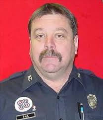 RICHARD PAUL Obituary (2011)