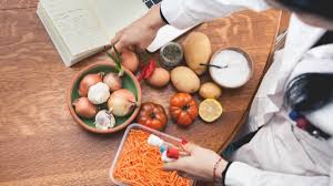 Top Jobs With A Nutrition And Dietetics Degree University Of Surrey