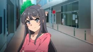 Log in and enjoy your email. Mai Sakurajima Wallpapers Wallpaper Cave