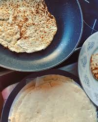 Tortillas Wrap Ceto Aliments Cetogenes Recettes Pauvres En Glucides Recette Tortilla