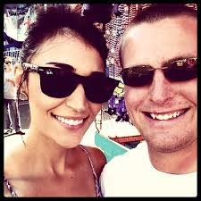 Courtney Bourgeois's Instagram, Twitter & Facebook