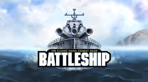 Hasbro's Battleship for Nintendo Switch - Nintendo Official Site