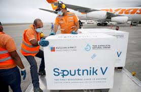 Artículos, videos, fotos y el más completo archivo de noticias de colombia y el mundo sobre vacuna sputnik v. Russia Mainly Exports Sputnik V Substance Not Finished Product Minister Reuters