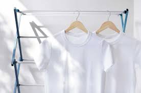 You just got coffee on your jacket, and now you want to fix it! How To Make Clothes White Again Step By Step Guide Cleanipedia Uk