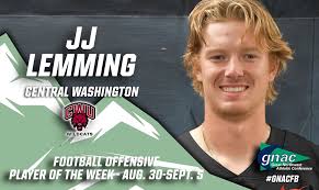 Great Northwest Athletic Conference