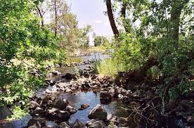 Ahjumawi lava springs state park. Ahjumawi Lava Springs State Park Wikiwand