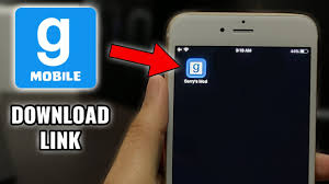 Gmod Mobile Download How To Get Garry S Mod On Iphone Ios Apk 2020 Download Link Youtube