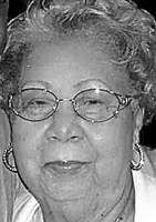 Berleatha Howell Obituary (2007)