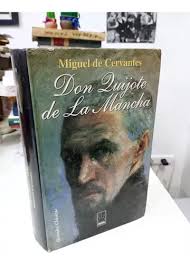 Don Quijote De La Mancha