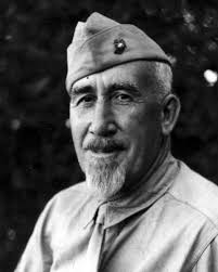 Hugh Mitchell Mcdaniel