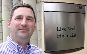 Michael Hild's Instagram, Twitter & Facebook