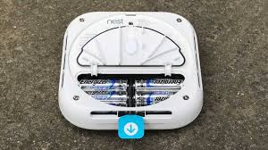 3 gen two nest smoke detectors. Nest Protect 2nd Gen Review