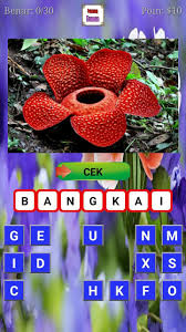 Sistem kami menemukan 25 jawaban utk pertanyaan tts nama bunga. Menebak Nama Nama Bunga For Android Apk Download