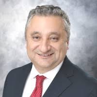 Ercan Aydogdu, Ed.D.