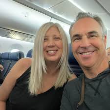 Dina and I were thrilled to spend the evening with Doug and Kathryn Burgum,  Mike and Julia Waltz, and Howard and Allison Lutnick at Mar-a-Lago! Donald  J. Trump has put together a