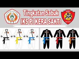 We did not find results for: Tingkatan Sabuk Iks Pi Kera Sakti Youtube
