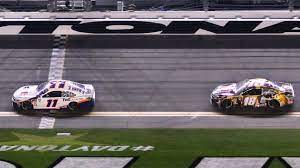 Here S Why Nascar Is Changing Stage Lengths For 16 Cup Series Races This Season Charlotte Observer