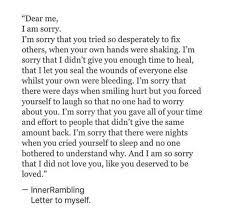 For Broken Hearts Focus On Me Quotes I Am Sorry Quotes Broken Dreams Quote