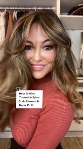 TAG someone who’d love this #hairtutorial 💫 #fyp #foryourpage #howto  #beforeandafter #hairtok #grwm #routier #haircut #hairstyles #styling  #beautytips