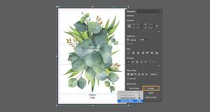 Print out your favorite photos of family members (you can even include pets if you'd like) or use yearbook photos with a group. Create Custom Thank You Cards Adobe Indesign Tutorials