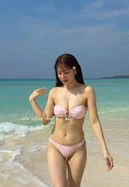 東京サマーランドのスター、乳揺れの魔法 澄川れみ（remichan929）