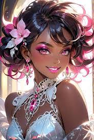 Penelope Berry's Instagram, Twitter & Facebook