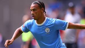 Leroy sane bayern munich 2020 wallpaper. Leroy Sane Bayern Munich Apologise To Manchester City Over Signing Photo Publication Football News Sky Sports