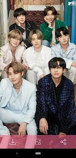 We hope you enjoy our growing collection of hd images to use as a background or home screen for your. Bts Wallpaper 23 0 Download Fur Android Apk Kostenlos