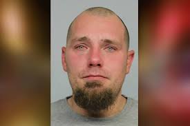 Colorado man arrested by Casper Police, alleged to have meth and heroin