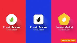 Download free premiere pro and after effects templates, transitions, luts, intros, openers, soundfx and much more. Videohive Modern Clean Logo Colorful Intro Premiere Pro Free After Effects Templates After Effects Intro Template Shareae