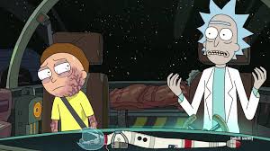 Official the rick and morty twitter! Did Rick And Morty Season 4 Just Reveal Evil Morty S True Origin