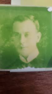 Alfred J. Buckley (abt.1872-1941)