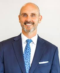 Jay Riley financial advisory team