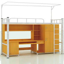 The heavy duty bunk beds are made from different materials and come with very different features thus you need to choose one that will be suitable for your needs. China Zhangzhou Jiansheng Metal Frame Bunk Beds Heavy Duty Bunk Beds For Adult China Bunk Beds Dormitory Furniture