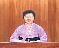 Born 8 july 1943) is a news presenter for north korean broadcaster korean central television. Ri Chun Hee Richunhee Twitter