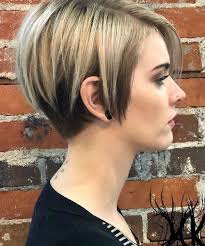 Absolutely Gorgeous Short Pixie Haircut Styles For Girls And Women To Try In 2020 Short Pixie Haircuts Pixie Haircut Styles Short Hair Trends