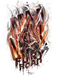 Mad Max Fury Road Vector Tribute On Behance Mad Max Fury Road Mad Max Fury Mad Max