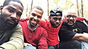 Freakout tent experiences during music festivals