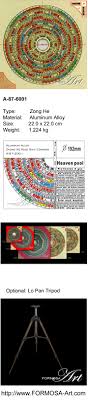 High Quality Aluminum Zhong He Lo Pan This Lo Pan Combines Rings From The San He And San Yuan It Contains Three 24 Directi Feng Shui Tools Feng Shui Aluminum