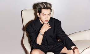 Ser uma garota da máfia nunca havia me soado tão deliciosamente perigoso. Kris Wu S Alleged Predatory Behaviour Timeline And Social Reception Dramapotatoe